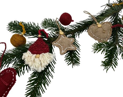 Decoration... stay tuned